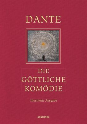  Die Göttliche Komödie - Một Sử Thi Trên Tấm Vẽ Và Nét Xui Xẻo Của Đời Người