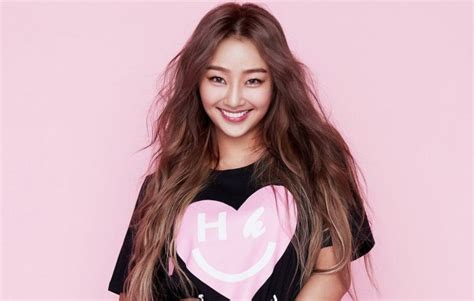 씨스타 효린, 그녀의 음악이 우리에게 주는 교훈