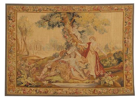  “The Triumph of Love” – A Tapestry Woven with Dreams and Desire!